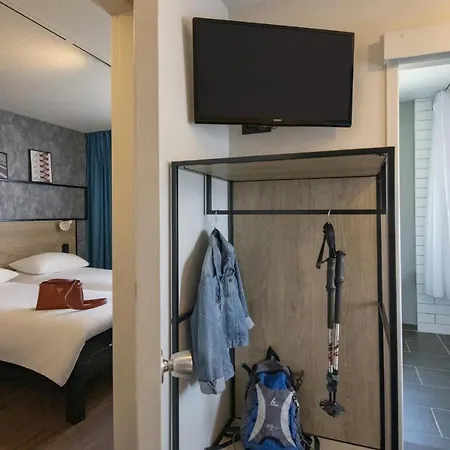 Hotel Ibis Centre Gap