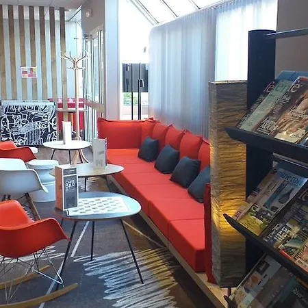Ibis Centre Hotel