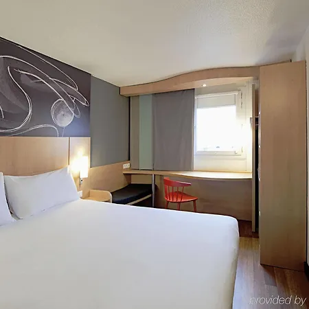Ibis Centre 3* Gap